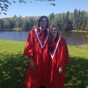 Meet your Posher, Chad